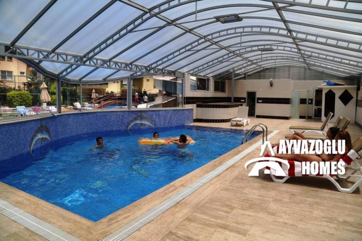 Image No.2-3 Bed Penthouse for sale