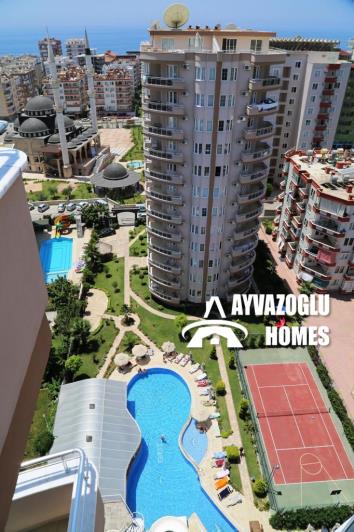 Image No.3-3 Bed Penthouse for sale