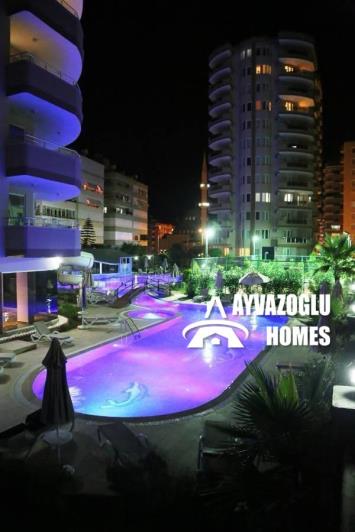 Image No.5-3 Bed Penthouse for sale