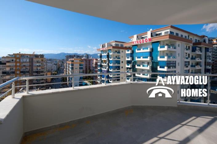 Image No.11-3 Bed Penthouse for sale