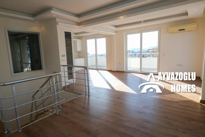 Image No.18-3 Bed Penthouse for sale