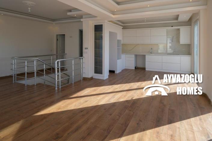 Image No.19-3 Bed Penthouse for sale