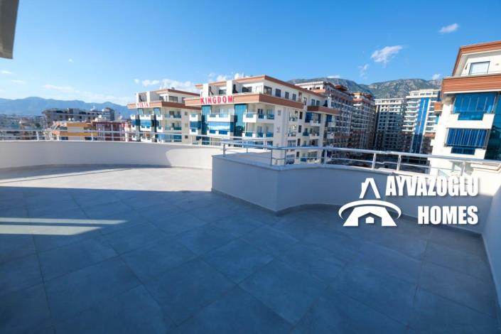 Image No.21-3 Bed Penthouse for sale