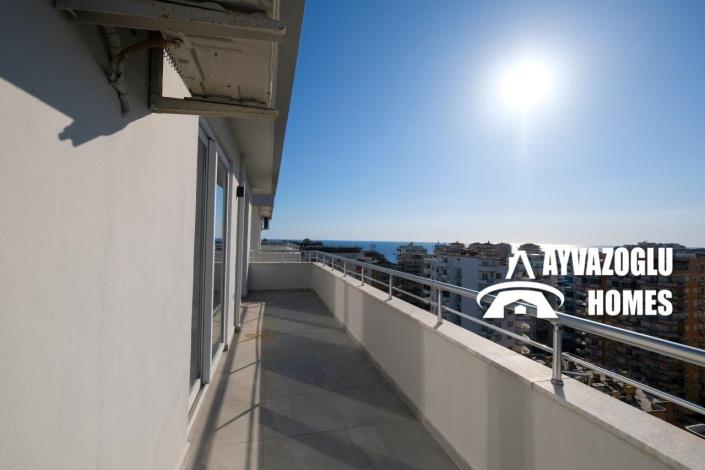 Image No.22-3 Bed Penthouse for sale