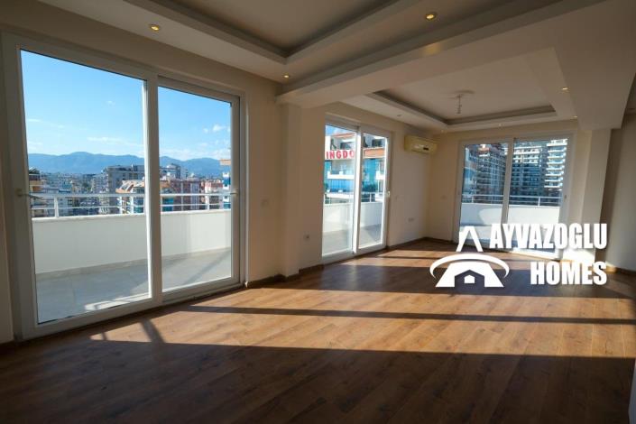 Image No.23-3 Bed Penthouse for sale