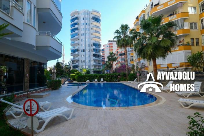 Image No.25-3 Bed Penthouse for sale