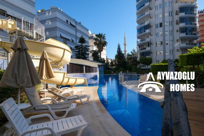 Image No.26-3 Bed Penthouse for sale