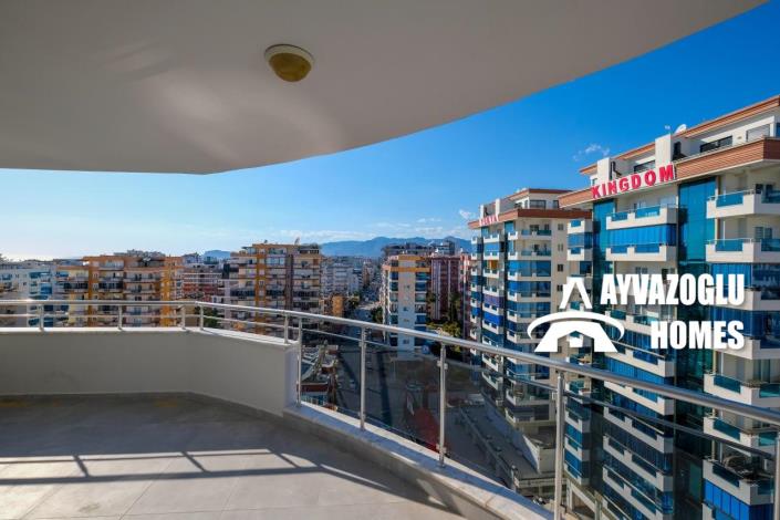 Image No.29-3 Bed Penthouse for sale