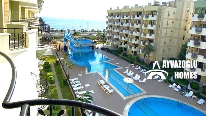 Image No.8-2 Bed Apartment for sale