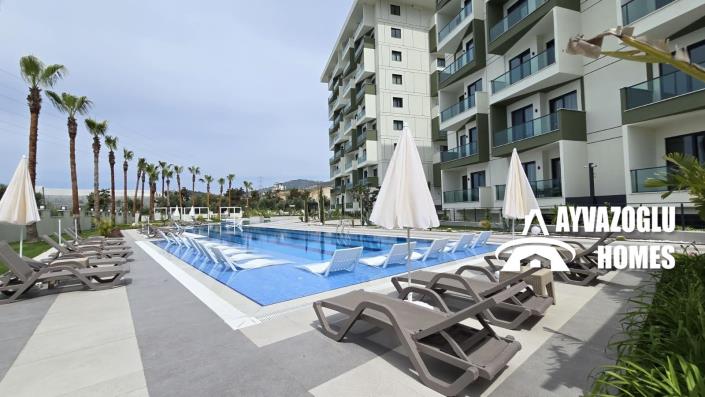 Image No.2-1 Bed Apartment for sale