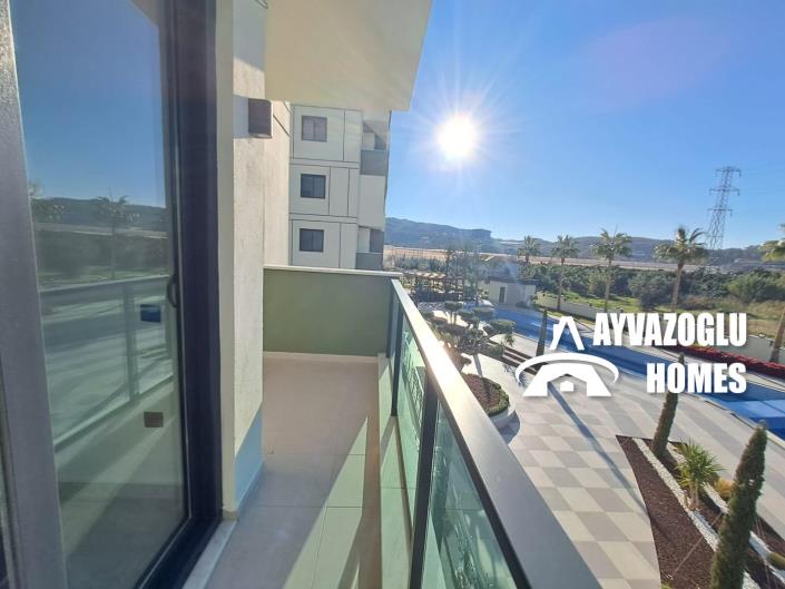 Image No.11-1 Bed Apartment for sale