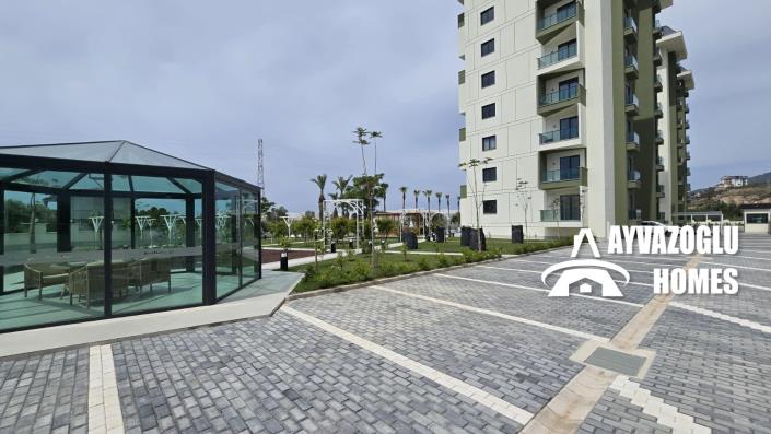 Image No.16-1 Bed Apartment for sale