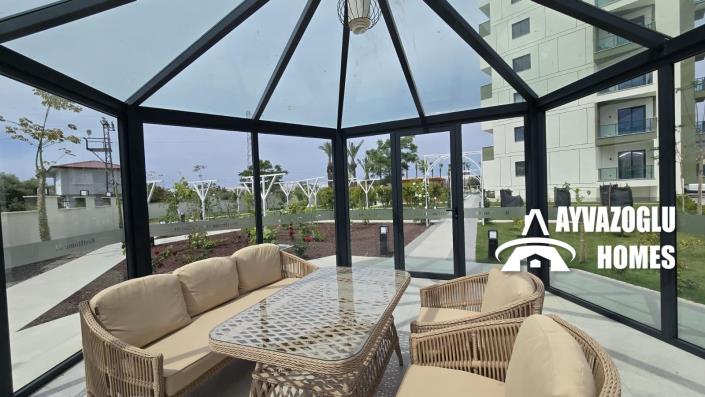 Image No.17-1 Bed Apartment for sale