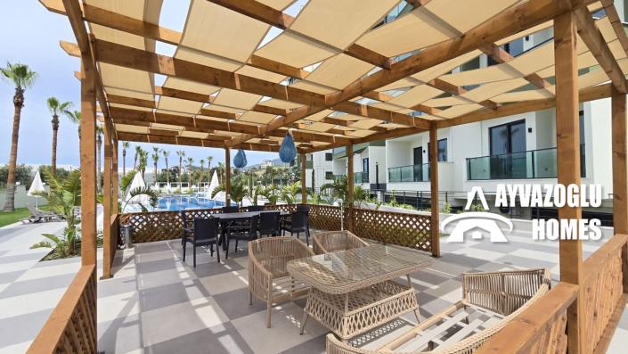 Image No.19-1 Bed Apartment for sale