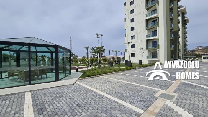 Image No.20-1 Bed Apartment for sale