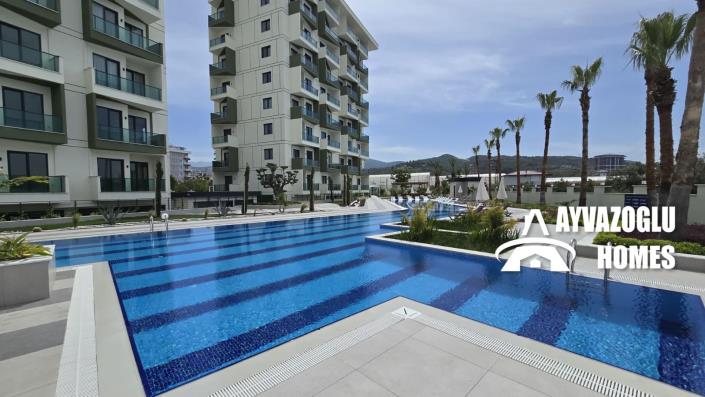 Image No.21-1 Bed Apartment for sale