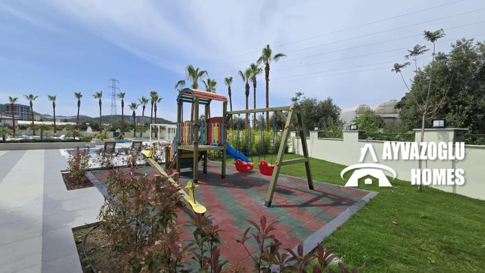 Image No.23-1 Bed Apartment for sale