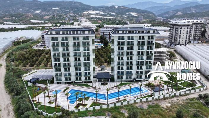 Image No.26-1 Bed Apartment for sale