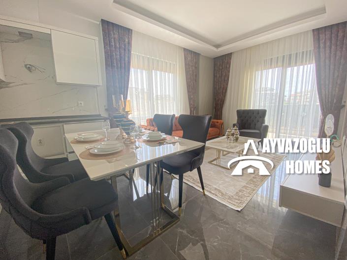 Image No.2-Appartement de 1 chambre à vendre à Oba