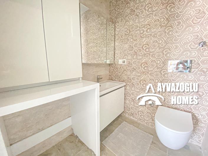 Image No.6-Appartement de 1 chambre à vendre à Oba