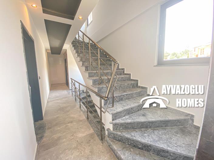 Image No.7-Appartement de 1 chambre à vendre à Oba