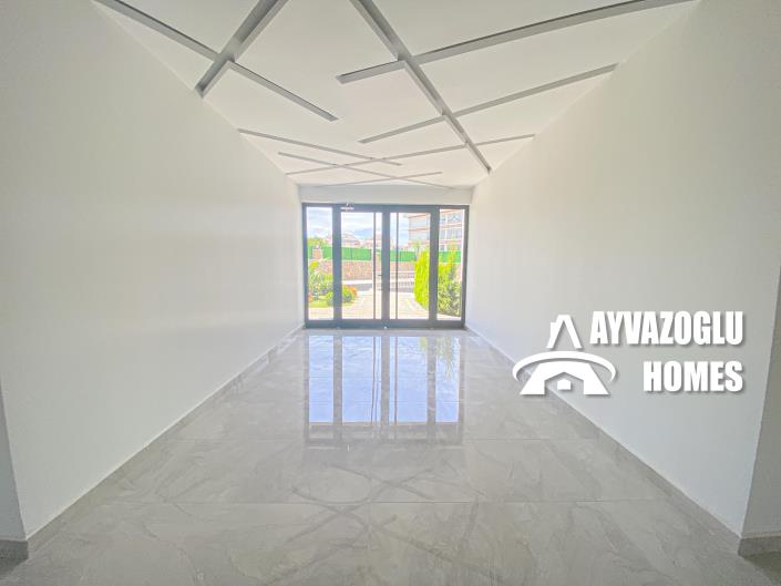 Image No.8-Appartement de 1 chambre à vendre à Oba