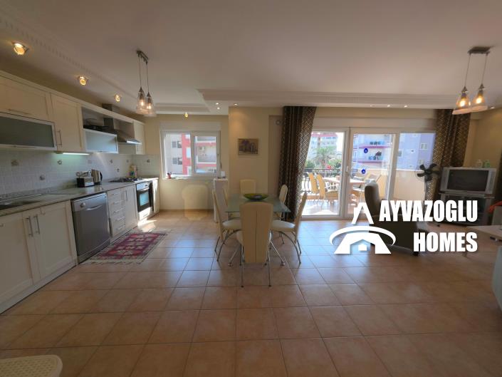 Image No.3-Appartement de 2 chambres à vendre à Oba