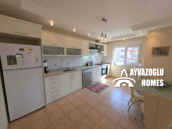 Image No.4-Appartement de 2 chambres à vendre à Oba