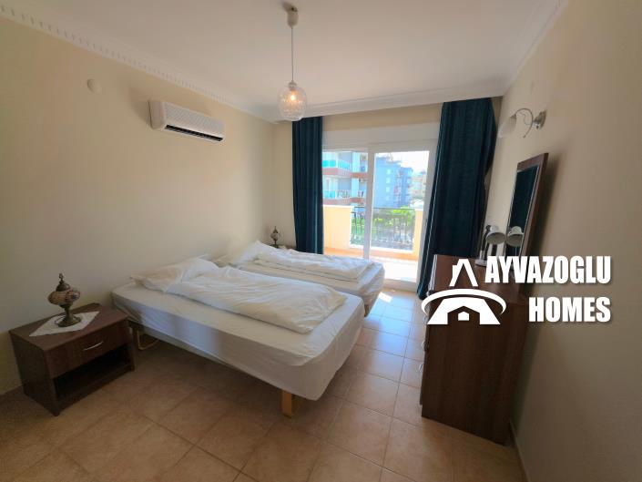 Image No.9-Appartement de 2 chambres à vendre à Oba