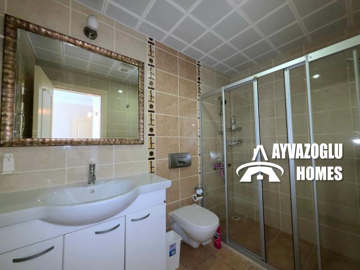 Image No.12-Appartement de 2 chambres à vendre à Oba