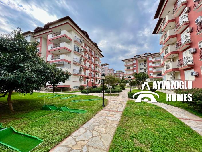 Image No.14-Appartement de 2 chambres à vendre à Oba