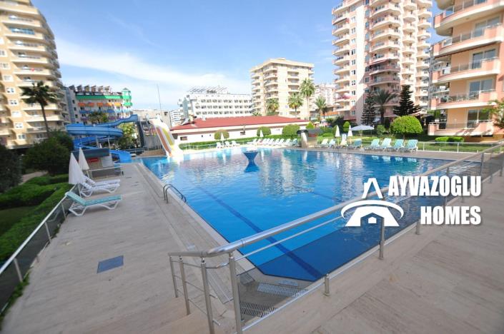 Image No.2-2 Bed Apartment for sale