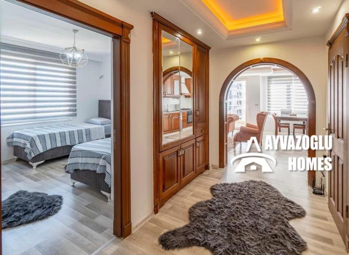 Image No.11-2 Bed Apartment for sale