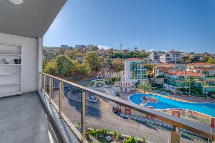 Image No.16-2 Bed Apartment for sale