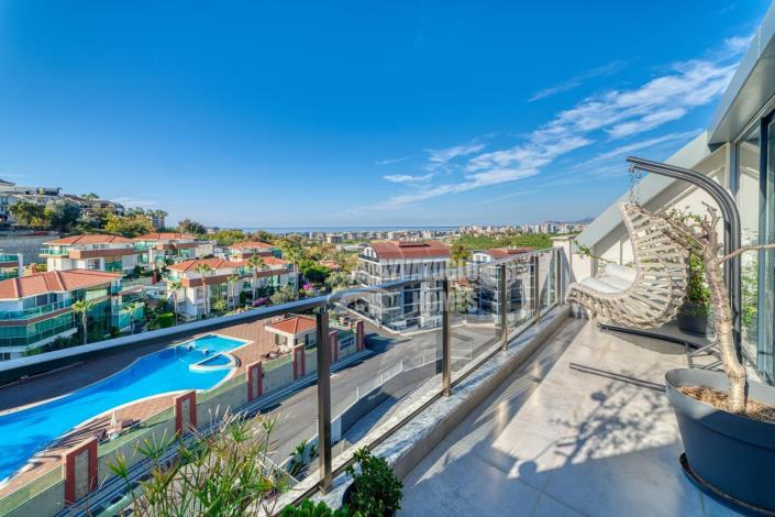 Image No.20-2 Bed Apartment for sale