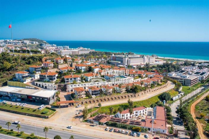 Image No.2-3 Bed Villa for sale