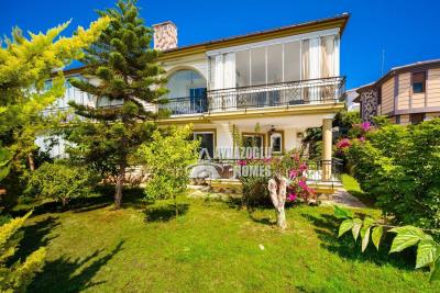 1 - Konakli, Villa
