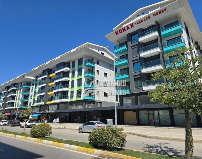 Image No.6-2 Bed Apartment for sale