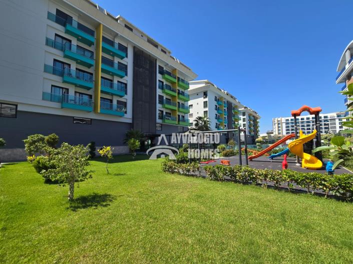 Image No.12-2 Bed Apartment for sale