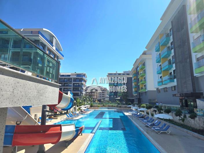 Image No.16-2 Bed Apartment for sale