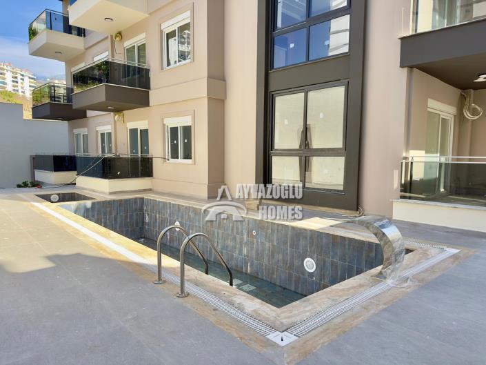 Image No.2-1 Bed Apartment for sale