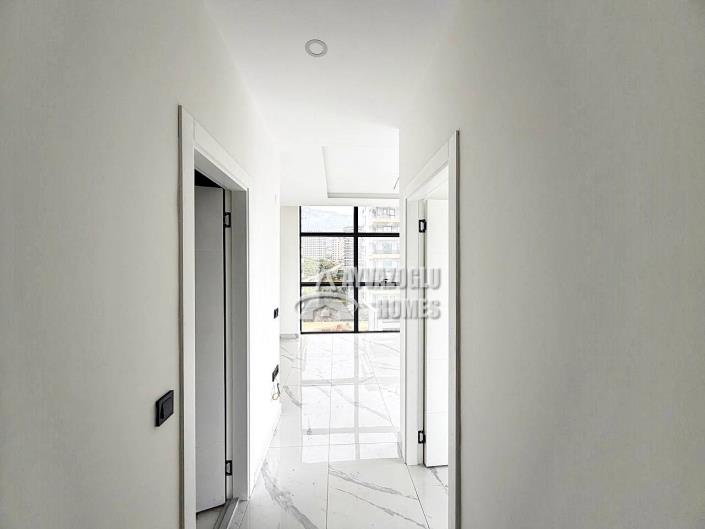 Image No.5-Appartement de 1 chambre à vendre à Mahmutlar