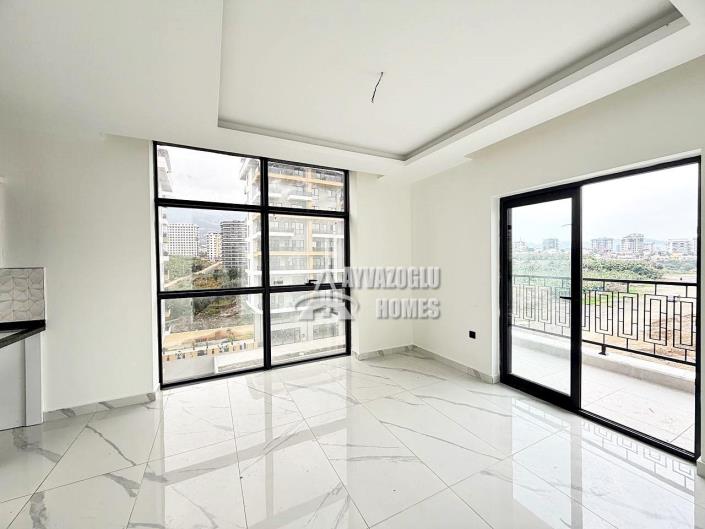 Image No.6-Appartement de 1 chambre à vendre à Mahmutlar