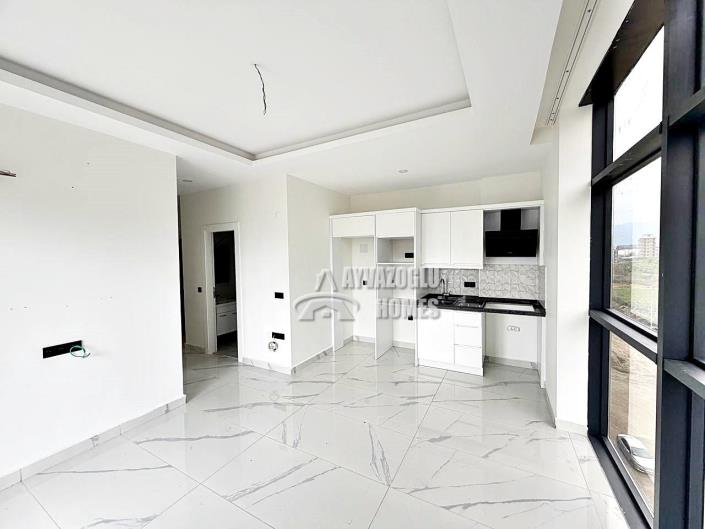 Image No.8-Appartement de 1 chambre à vendre à Mahmutlar