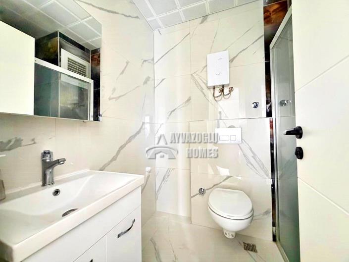 Image No.11-Appartement de 1 chambre à vendre à Mahmutlar