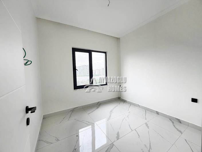 Image No.12-Appartement de 1 chambre à vendre à Mahmutlar