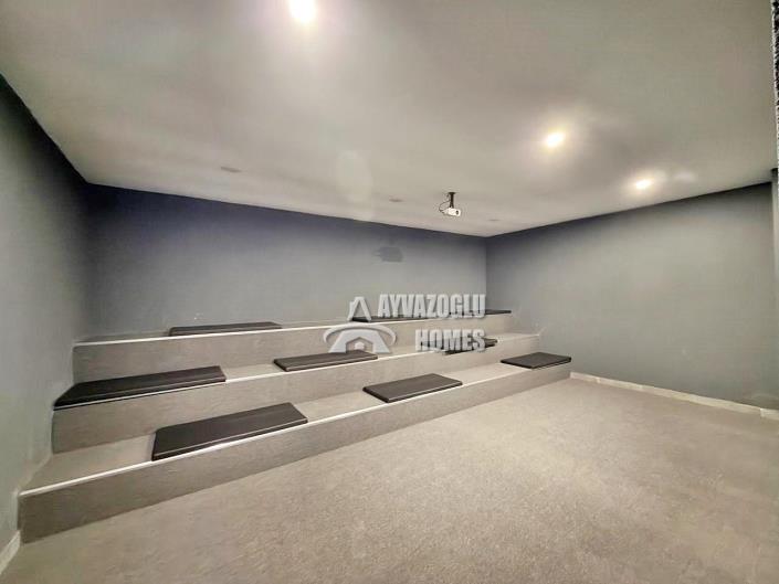 Image No.15-Appartement de 1 chambre à vendre à Mahmutlar