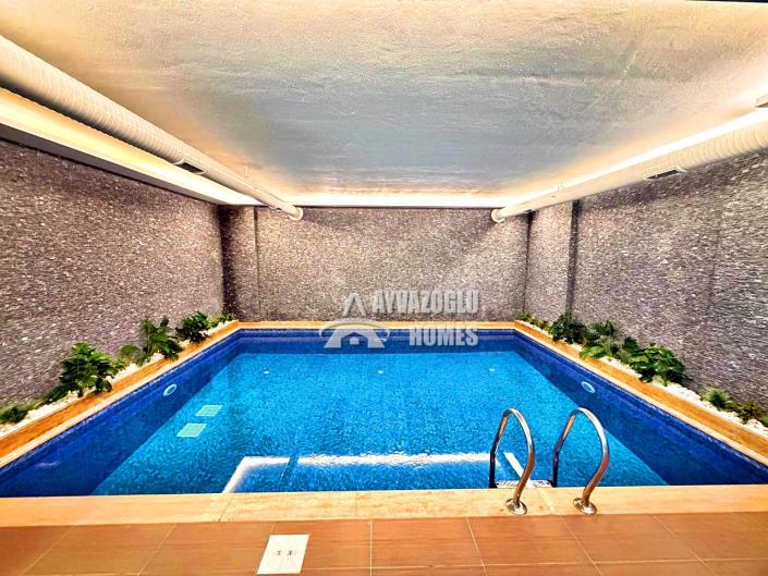 Image No.17-Appartement de 1 chambre à vendre à Mahmutlar