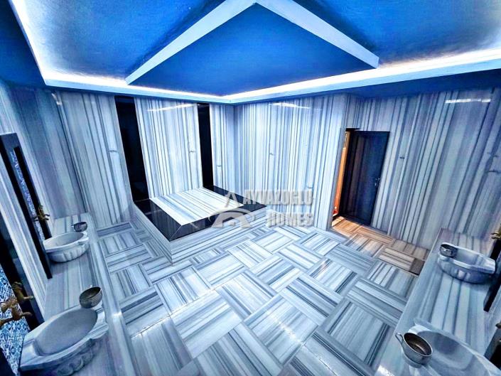 Image No.19-Appartement de 1 chambre à vendre à Mahmutlar