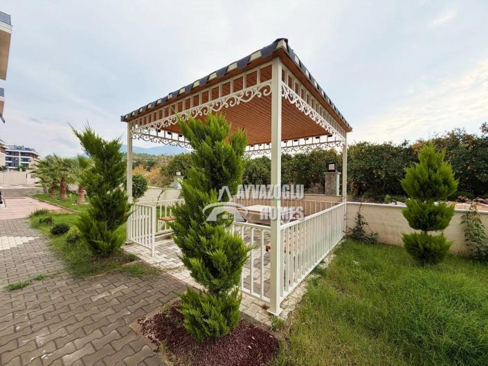 Image No.3-Appartement de 1 chambre à vendre à Oba